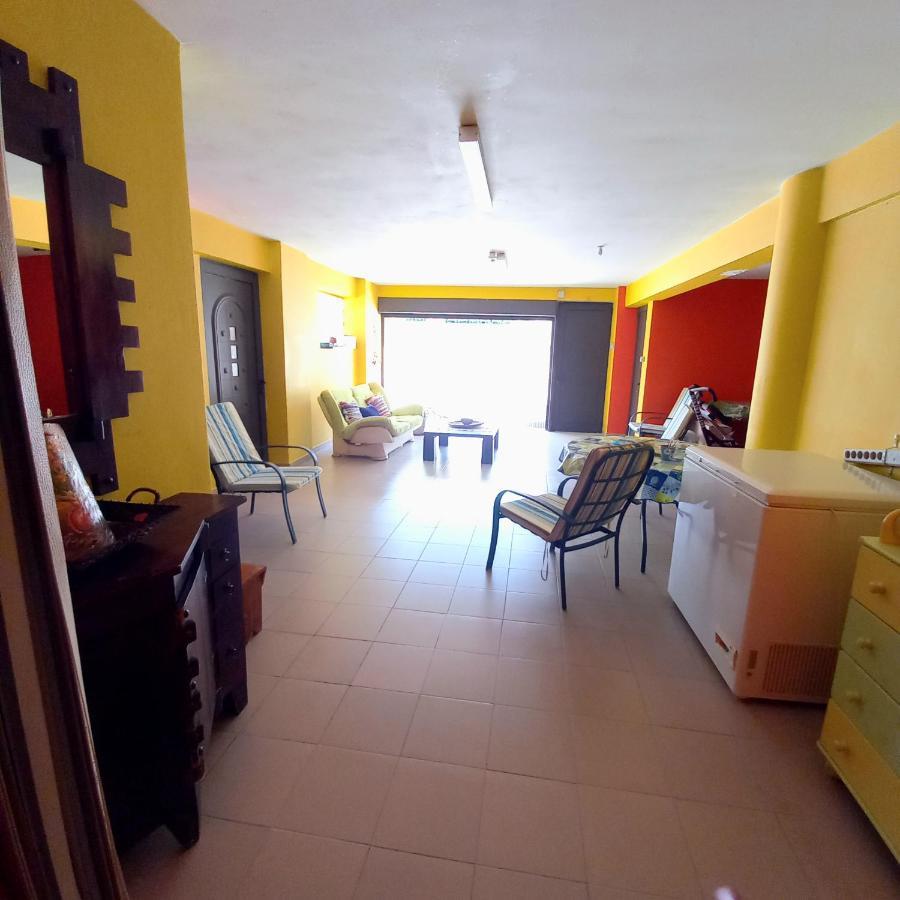 Apartmán Ταξιδιώτες Travellers Megalopolis Exteriér fotografie