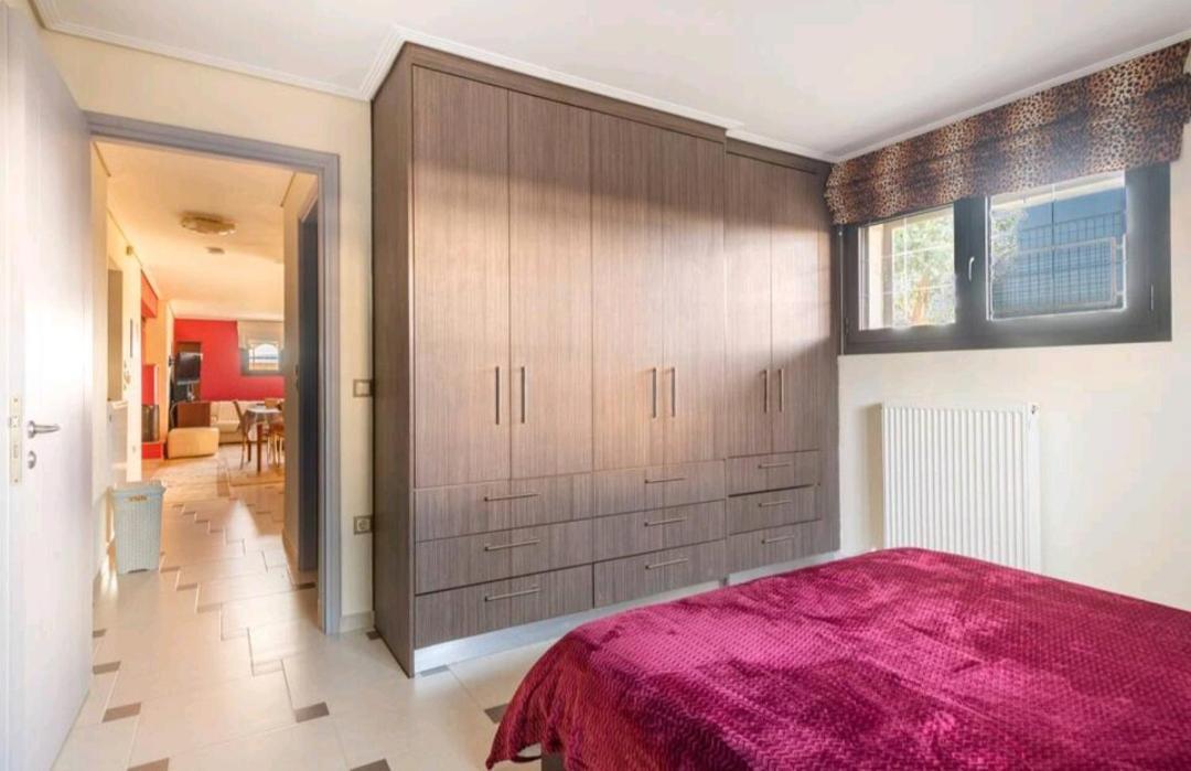 Apartmán Ταξιδιώτες Travellers Megalopolis Exteriér fotografie